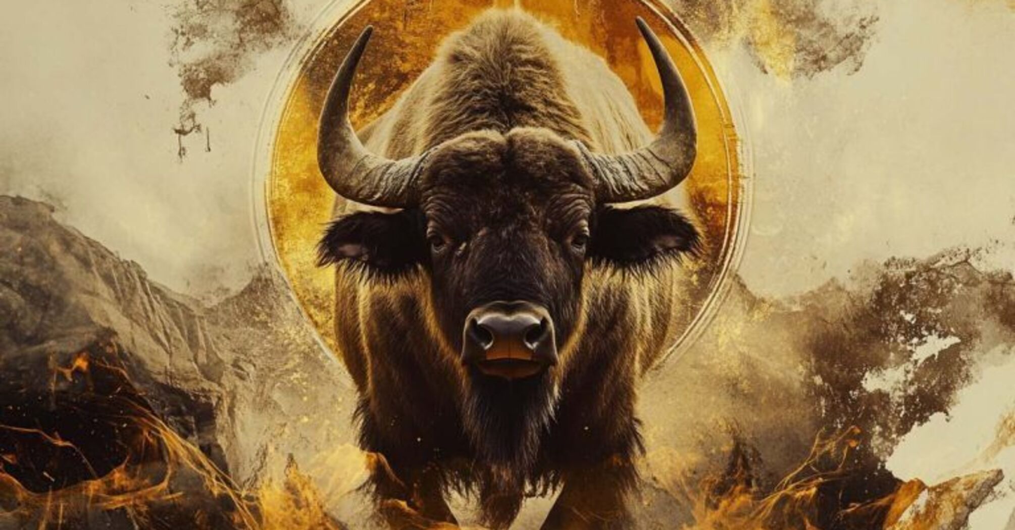 Buffalo