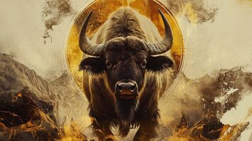 Buffalo
