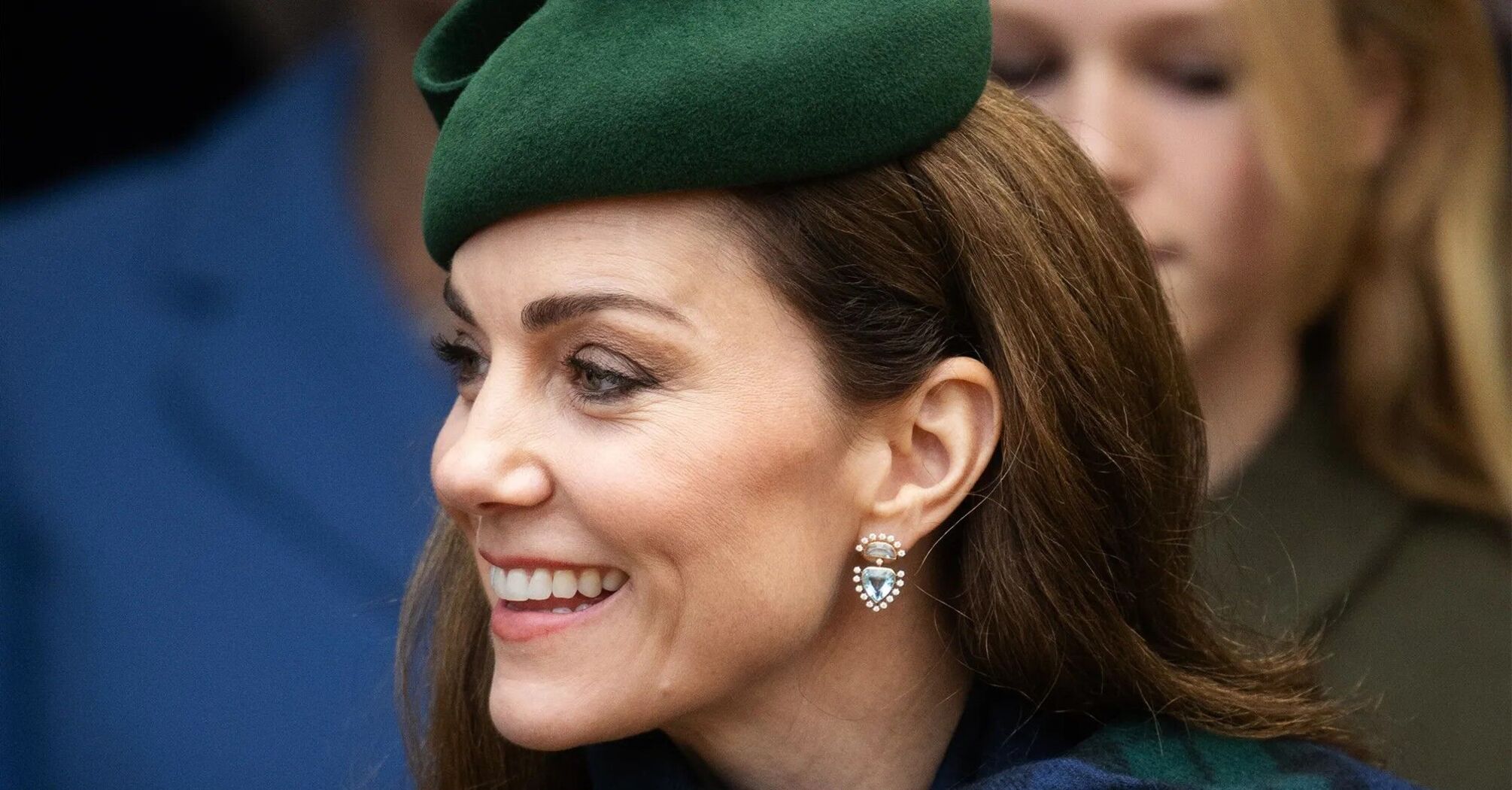 Kate Middleton