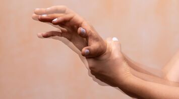 The Spiritual Meaning of Hand Tremors: A Comprehensive Guide