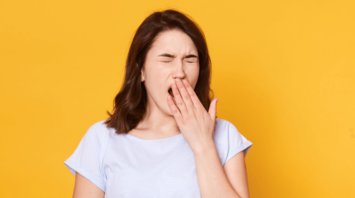 What Does Yawning Mean in Your Dream?