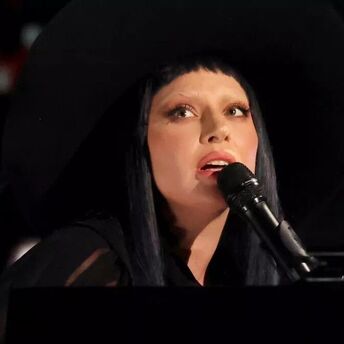 Lady Gaga