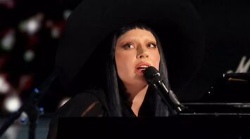 Lady Gaga