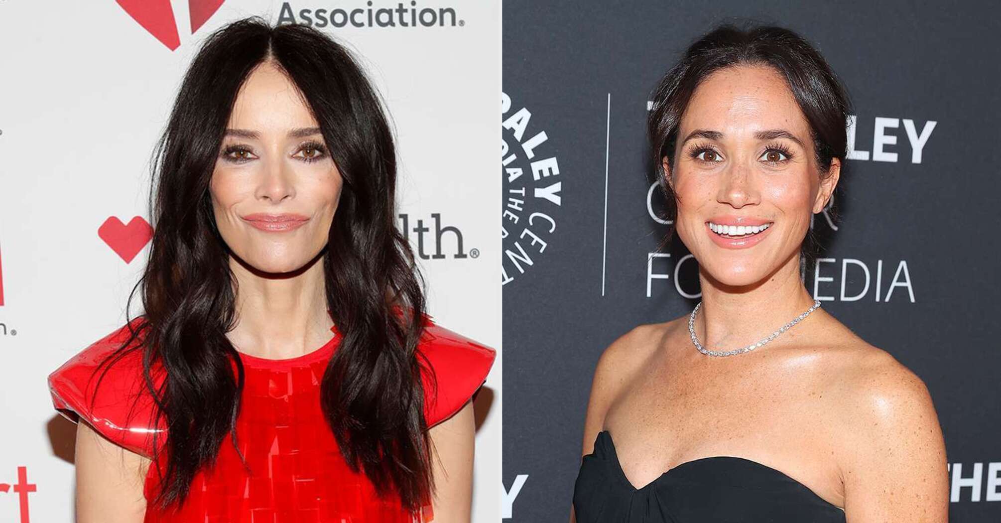 Abigail Spencer Anticipates an Authentic Perspective of Meghan Markle’s Life in Upcoming Netflix Series