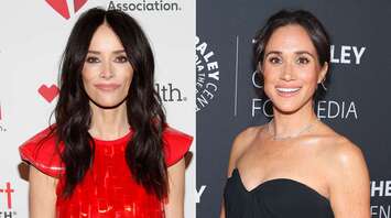 Abigail Spencer Anticipates an Authentic Perspective of Meghan Markle’s Life in Upcoming Netflix Series