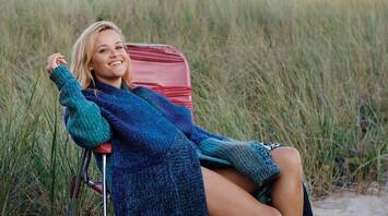 Reese Witherspoon Says Legally Blonde Prequel Series Is Inspired by Wednesday Addams