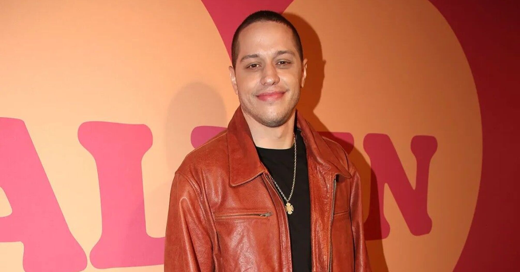 Pete Davidson