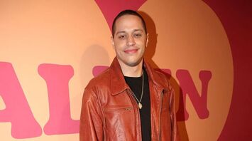 Pete Davidson