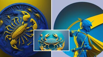 Three zodiac signs will accumulate enough energy to pursue their passions: horoscope for February 2
