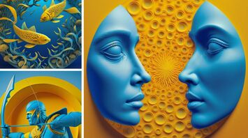These zodiac signs may unintentionally hurt their partners' feelings: horoscope for next month
