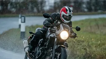 What it Means to Ride in Your Dream: Deciphering Various Riding Scenarios