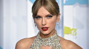 Taylor Swift Confirmed to Present at the 2025 Grammys