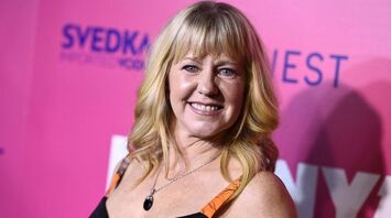 Tonya Harding