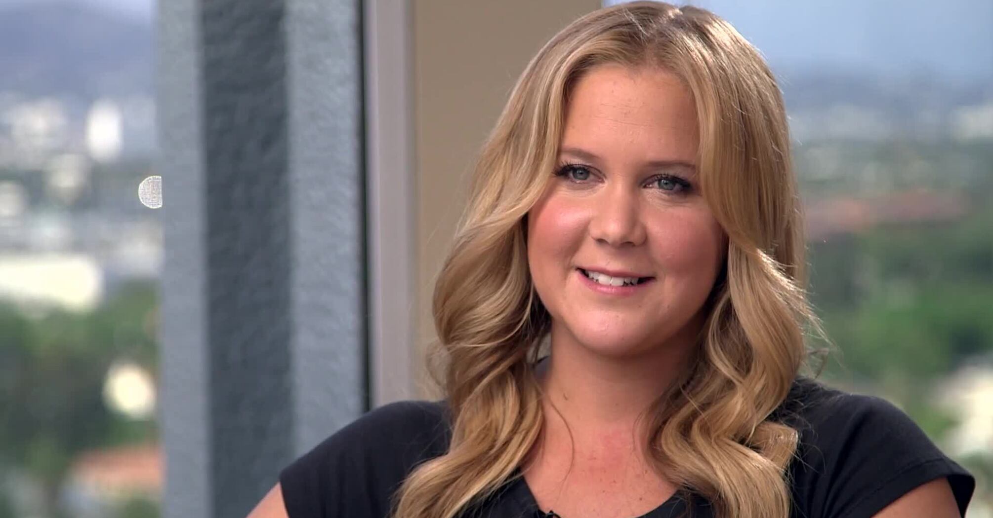 Amy Schumer's Heartbreaking Ozempic Journey: 'I Was Bedridden'