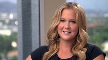 Amy Schumer's Heartbreaking Ozempic Journey: 'I Was Bedridden'