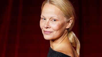 Pamela Anderson's Makeup-Free Choice in "The Last Showgirl": ‘I Wanted It to Be Raw’