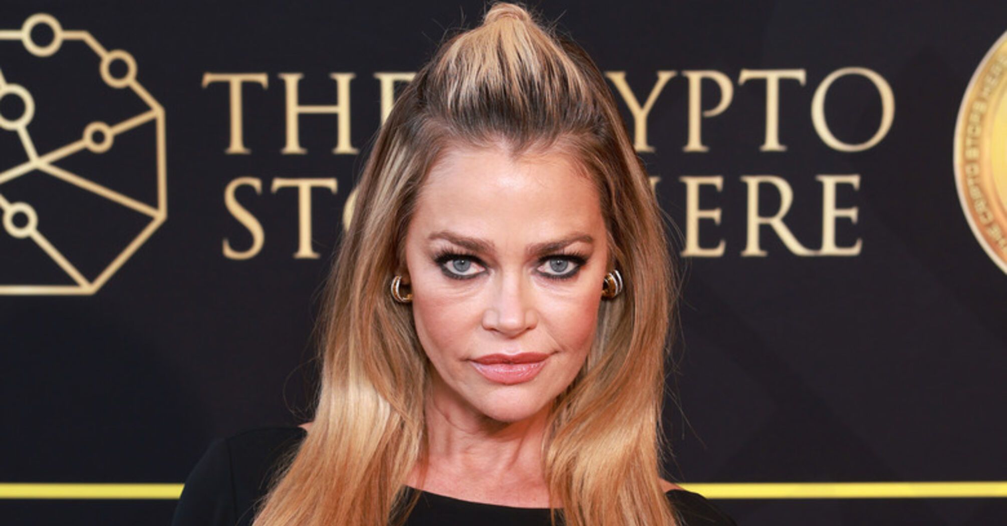 Denise Richards Admits She Ruptured Breast Implants During Season 3 Filming of Special Forces