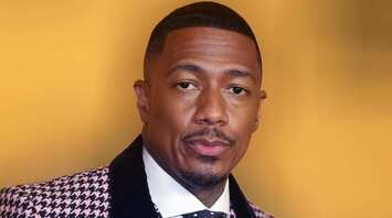 Nick Cannon