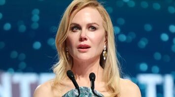 Nicole Kidman
