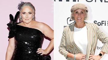 Ricki Lake
