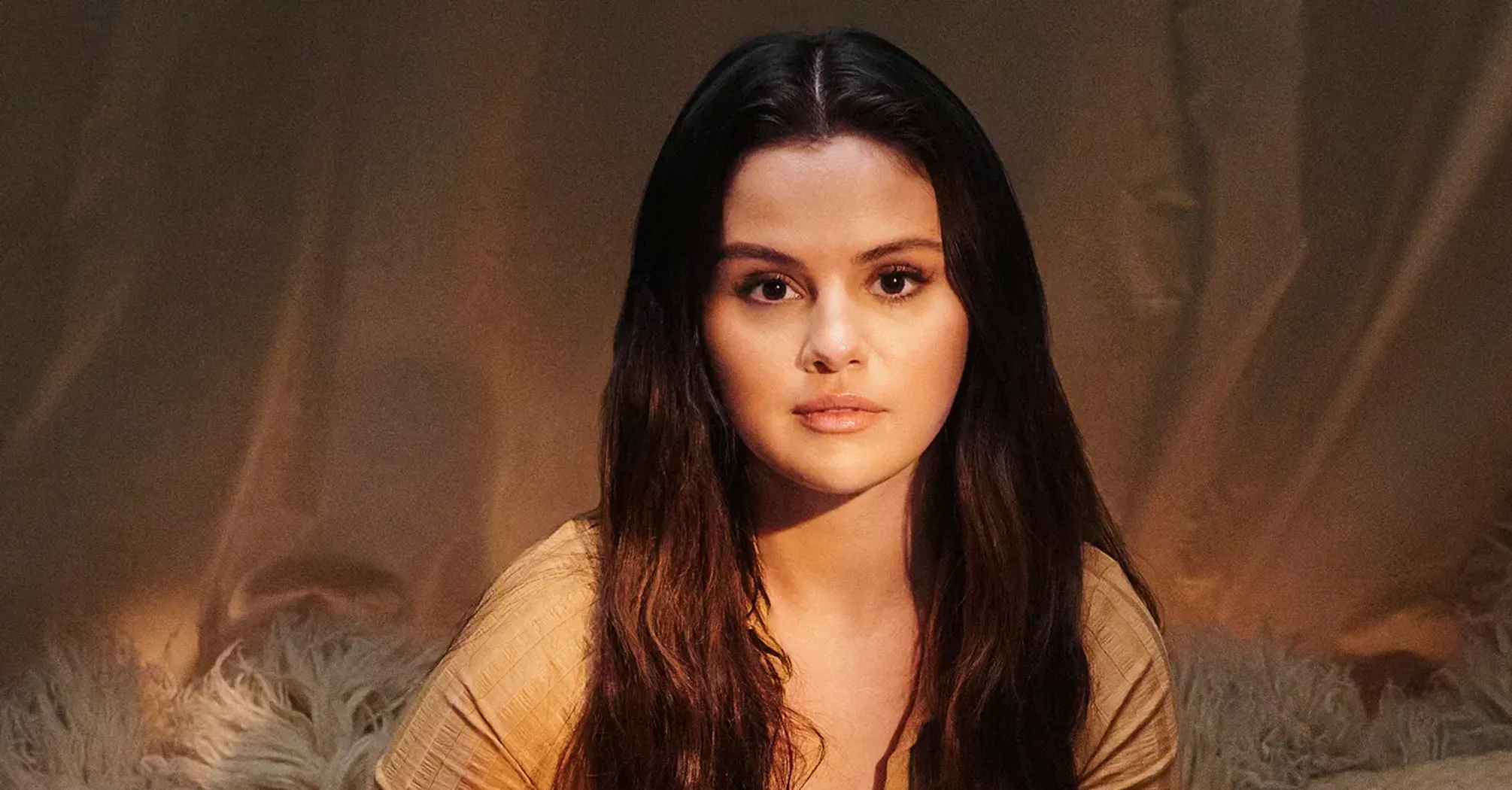 Selena Gomez Reflects on Childhood Crushes and Pet Peeves