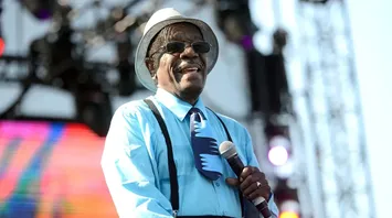 Soul Singer Brenton Wood, Author of Catchy The Oogum Boogum Song, Dies Aged 83