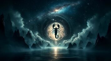 What Is the Spirit Animal for a Scorpio?