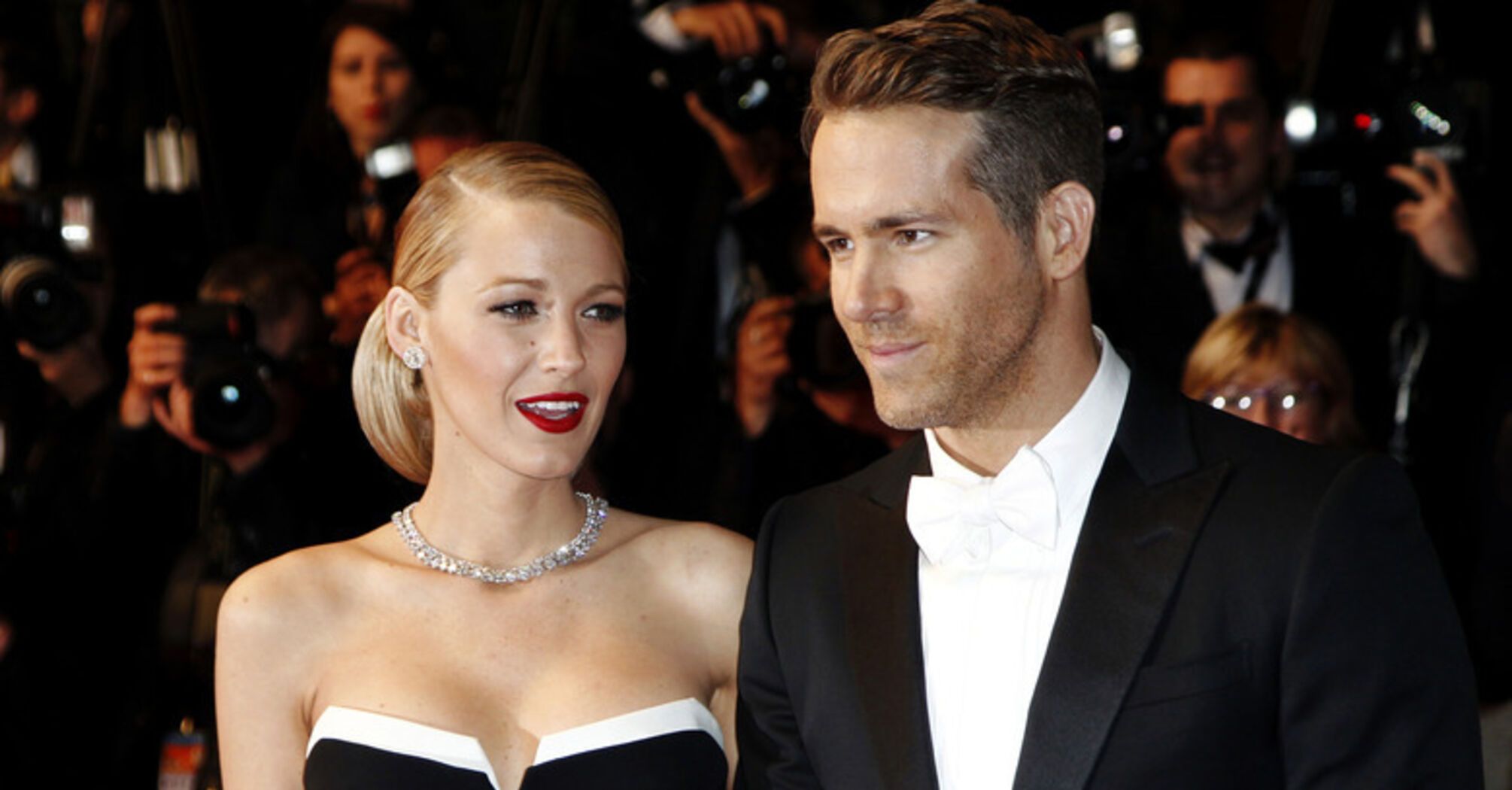 Blake Lively and Ryan Reynolds to Miss 2025 Golden Globes Following Baldoni Lawsuit