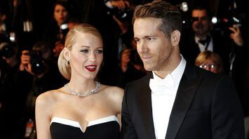 Blake Lively and Ryan Reynolds to Miss 2025 Golden Globes Following Baldoni Lawsuit