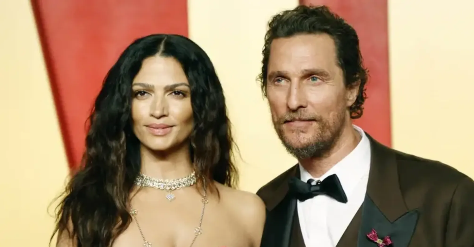 Matthew McConaughey and Wife Camila Celebrate Daughter Vida’s 15th Birthday with Touching Messages