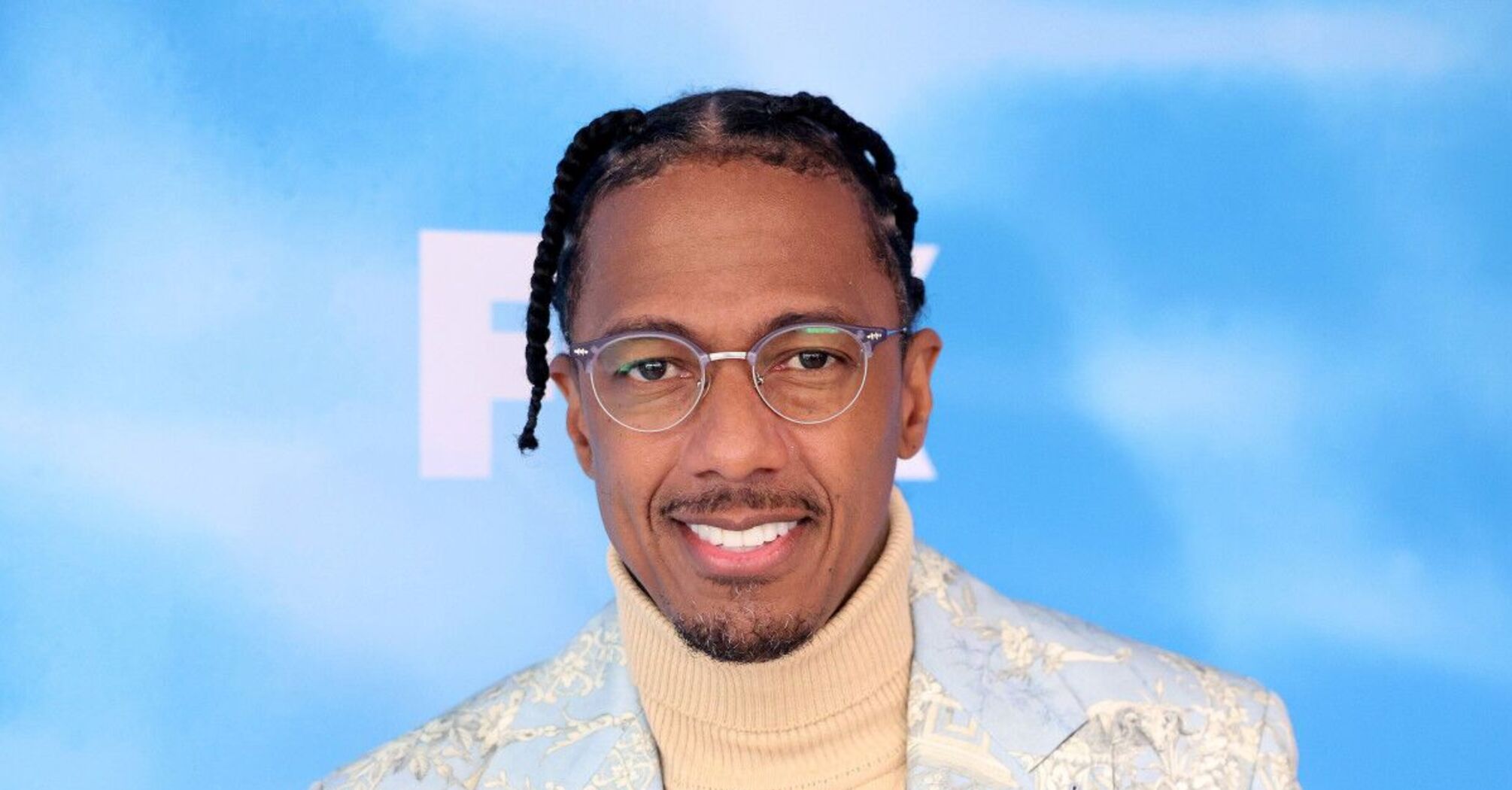 Nick Cannon Recently Allowed a Glimpse into his New Jersey Mansion