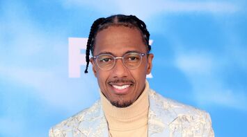 Nick Cannon Recently Allowed a Glimpse into his New Jersey Mansion