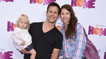 Christian Oliver’s Ex-Wife Honors Him and Their Two Daughters One Year After Their Plane Crash Deaths