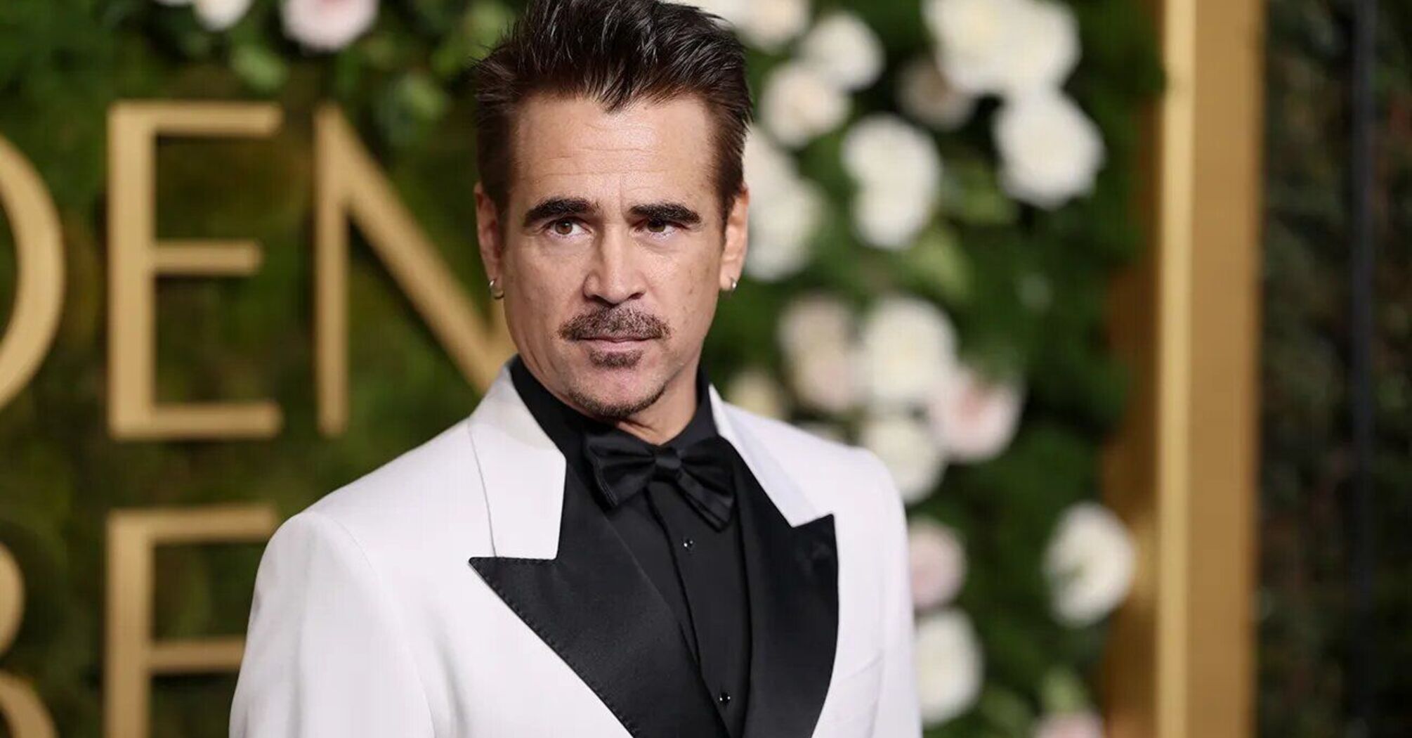  Colin Farrell ‘Very Proud’ of His Kids but Doubts He’ll Peak in His Career