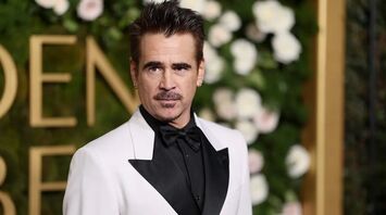 Colin Farrell ‘Very Proud’ of His Kids but Doubts He’ll Peak in His Career