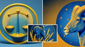Three zodiac signs bound to cultivate new artistic skills in the middle of 2025