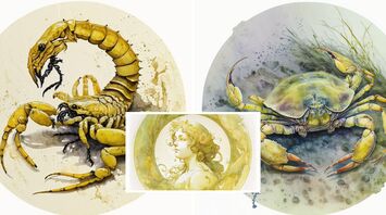 Three zodiac signs may search for calming and nurturing experiences next week