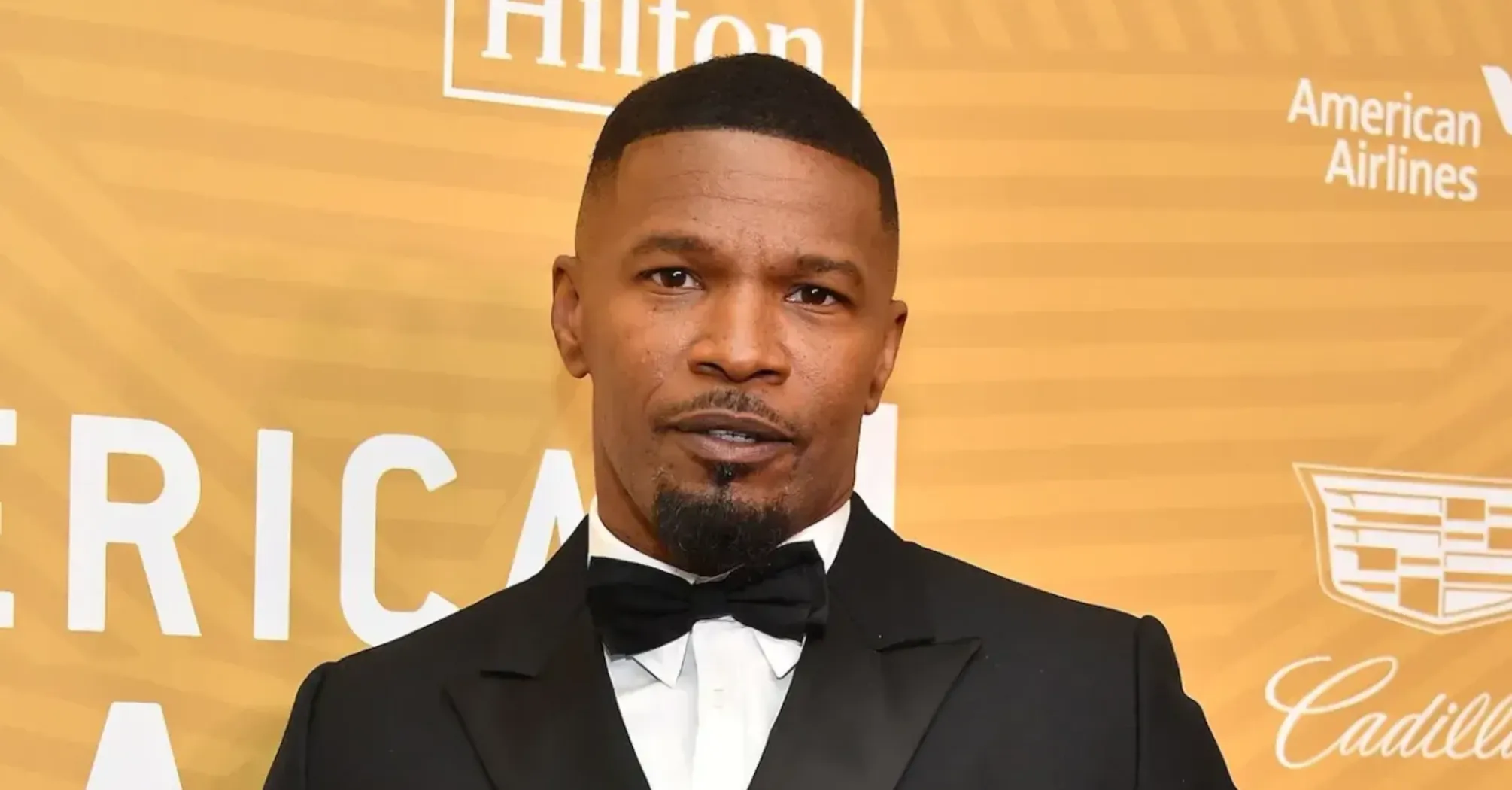 Jamie Foxx Shares His Survival Story After Medical Crisis at the Golden Globes