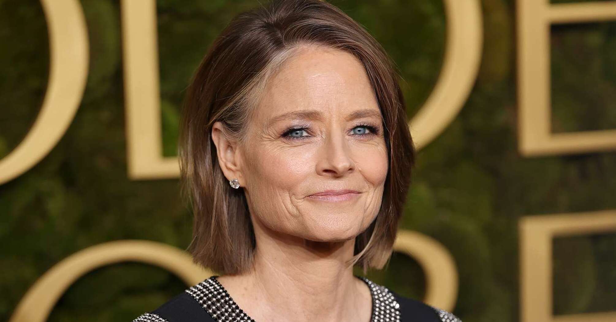  Jodie Foster Reveals She's at the 'Most Contented Moment' of Her Career