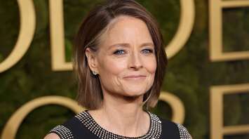 Jodie Foster Reveals She's at the 'Most Contented Moment' of Her Career