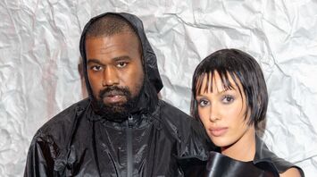 Kanye West Shares Naked Video of Wife on Her Birthday