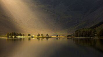 Deciphering the Meaning of Lake Dreams
