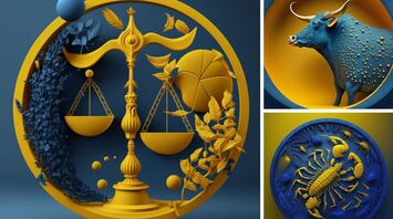 Experiencing a newfound sense of confidence: horoscope for this week