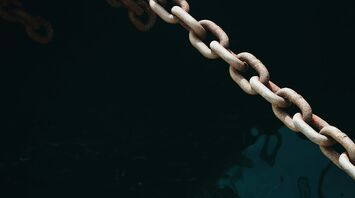 What Does a Chain Mean in Your Dream?