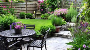 What Does a Garden Mean in Your Dream?