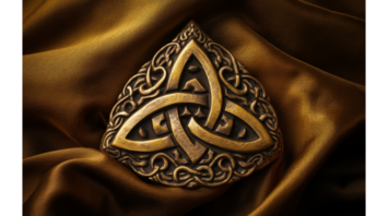 Triquetra