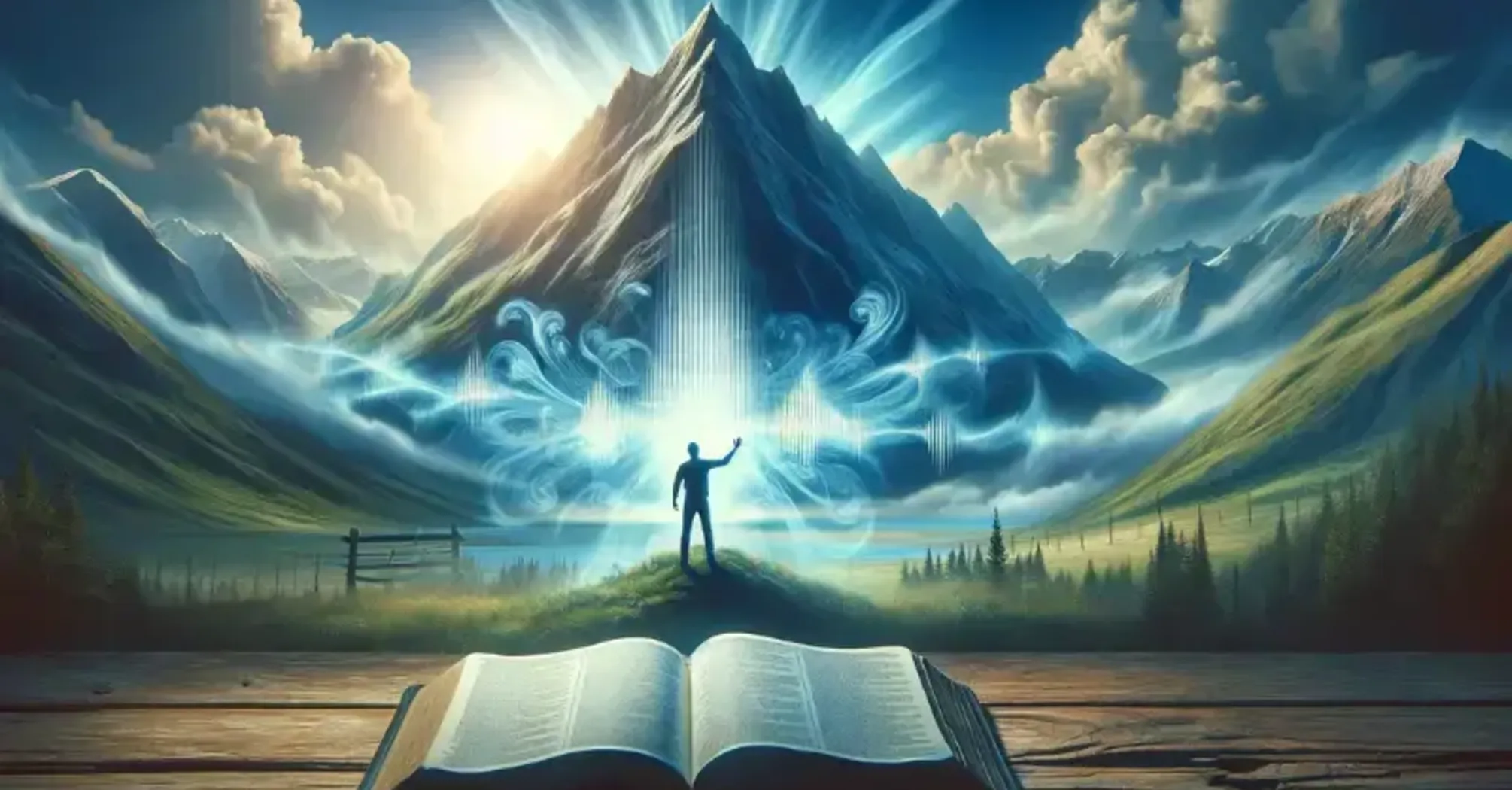 15 Meanings of Spiritual Realm