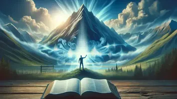 15 Meanings of Spiritual Realm
