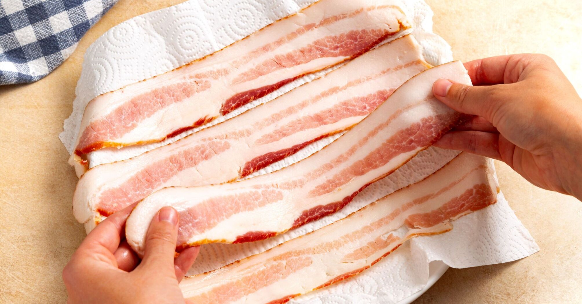 What Does Bacon Mean in Dreams?