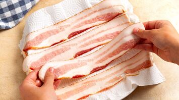 What Does Bacon Mean in Dreams?